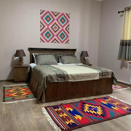 Hotel Al-Rajabiy Taszkent Zewnętrze zdjęcie