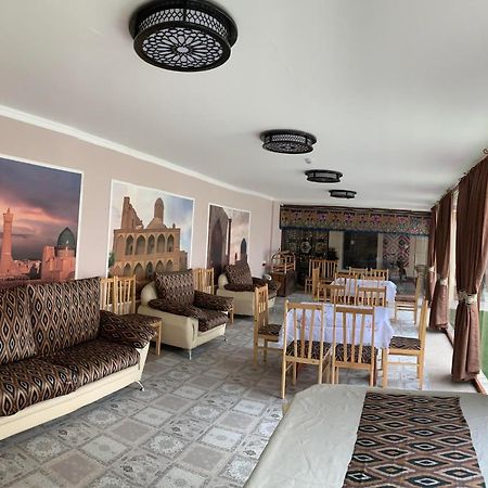 Hotel Al-Rajabiy Taszkent Zewnętrze zdjęcie