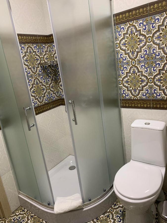 Hotel Al-Rajabiy Taszkent Zewnętrze zdjęcie