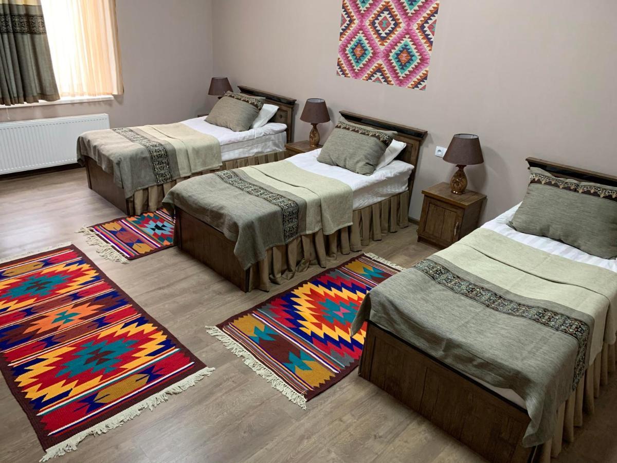 Hotel Al-Rajabiy Taszkent Zewnętrze zdjęcie