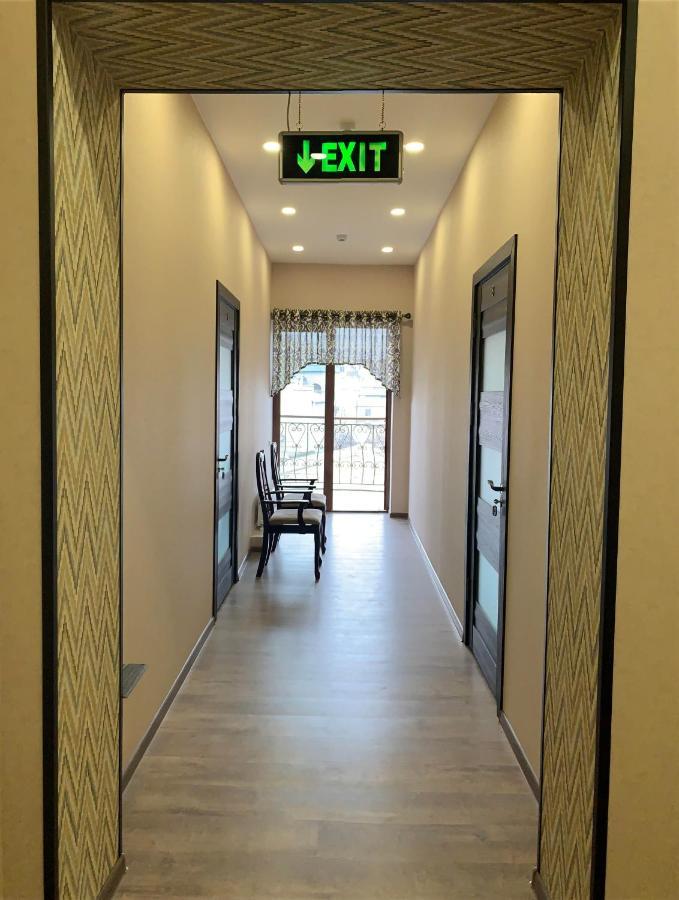 Hotel Al-Rajabiy Taszkent Zewnętrze zdjęcie