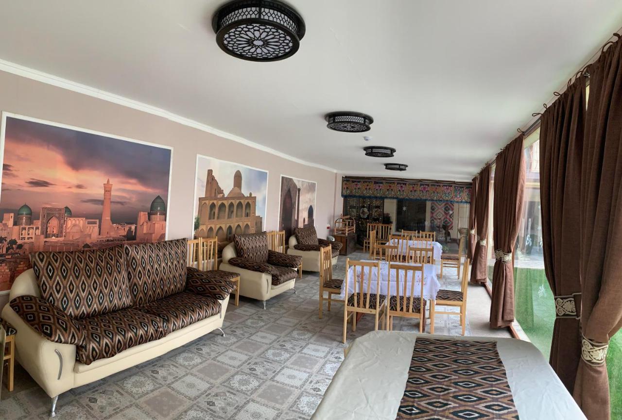 Hotel Al-Rajabiy Taszkent Zewnętrze zdjęcie